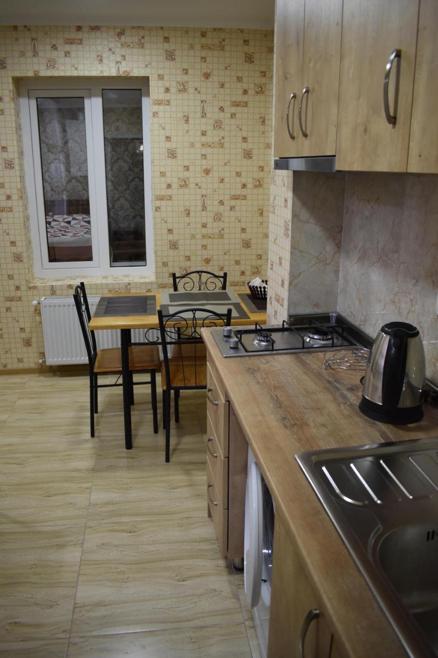 Mariam Old City Tbiliszi Kültér fotó